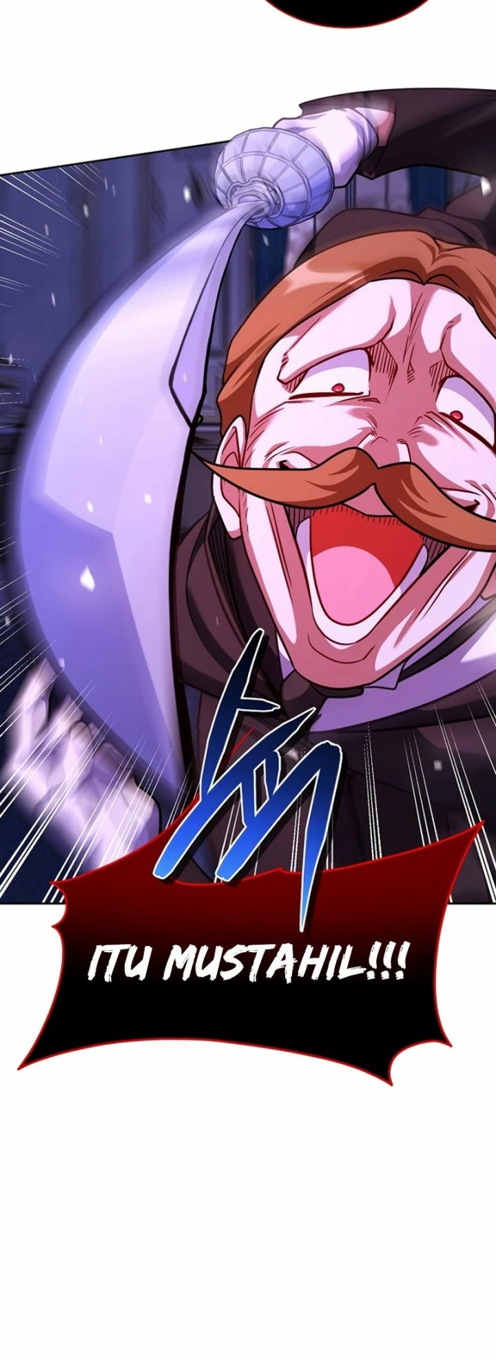 Please Have a Meal Chapter 97 Gambar 17