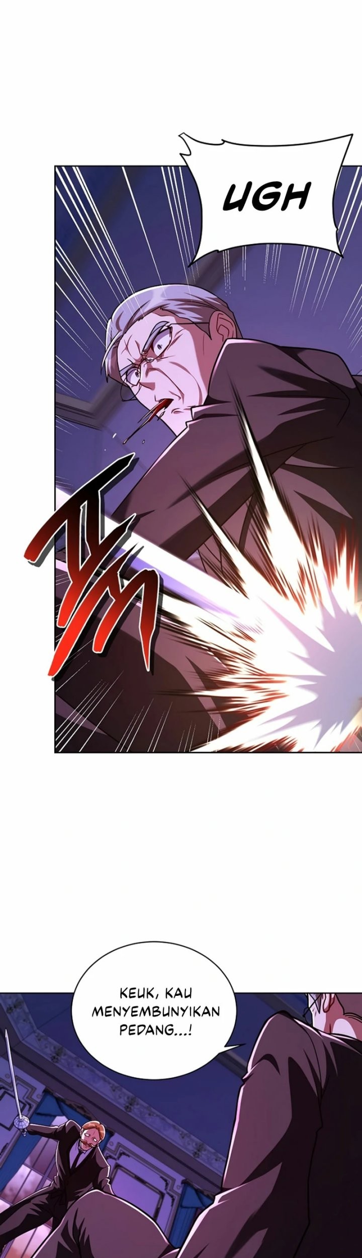 Please Have a Meal Chapter 97 Gambar 18