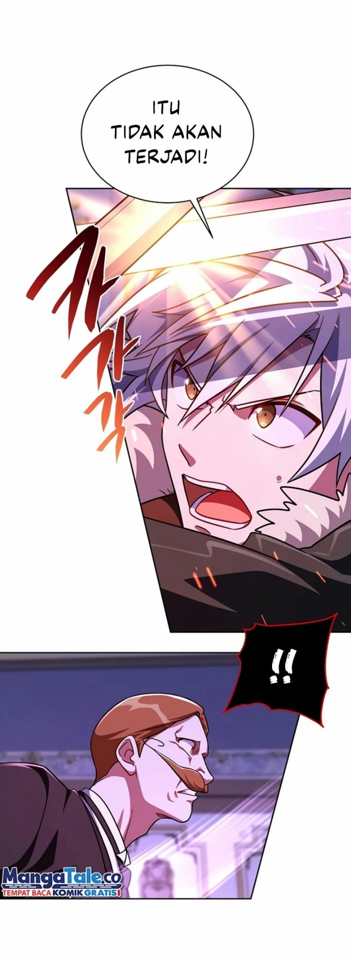 Please Have a Meal Chapter 97 Gambar 21