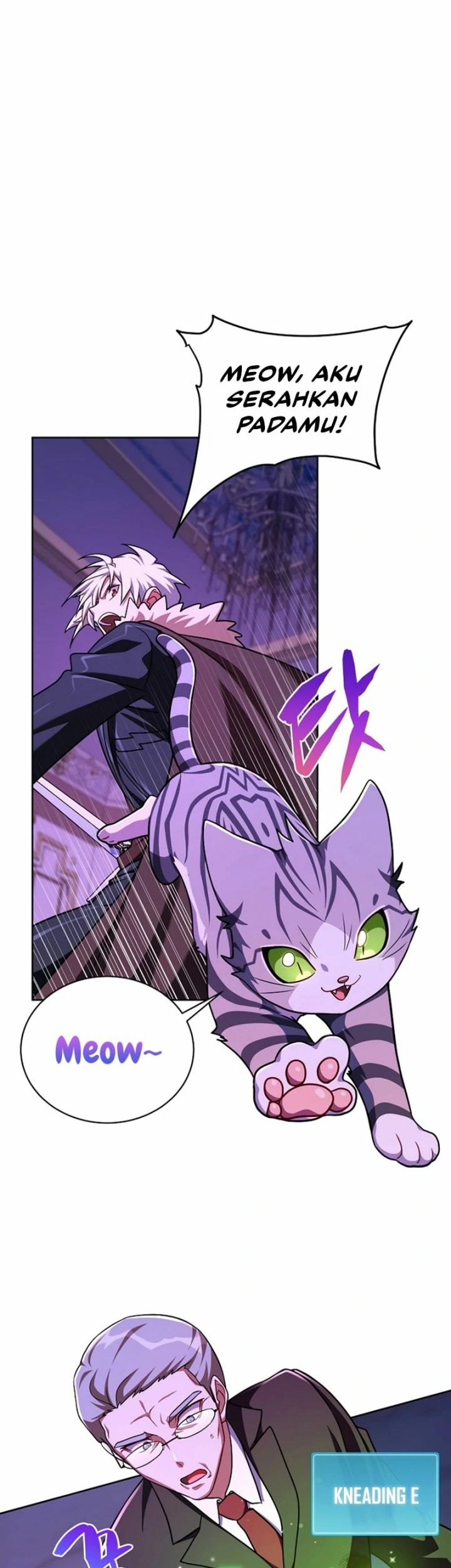 Please Have a Meal Chapter 97 Gambar 22