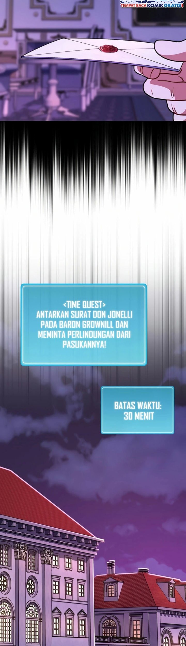 Please Have a Meal Chapter 97 Gambar 28