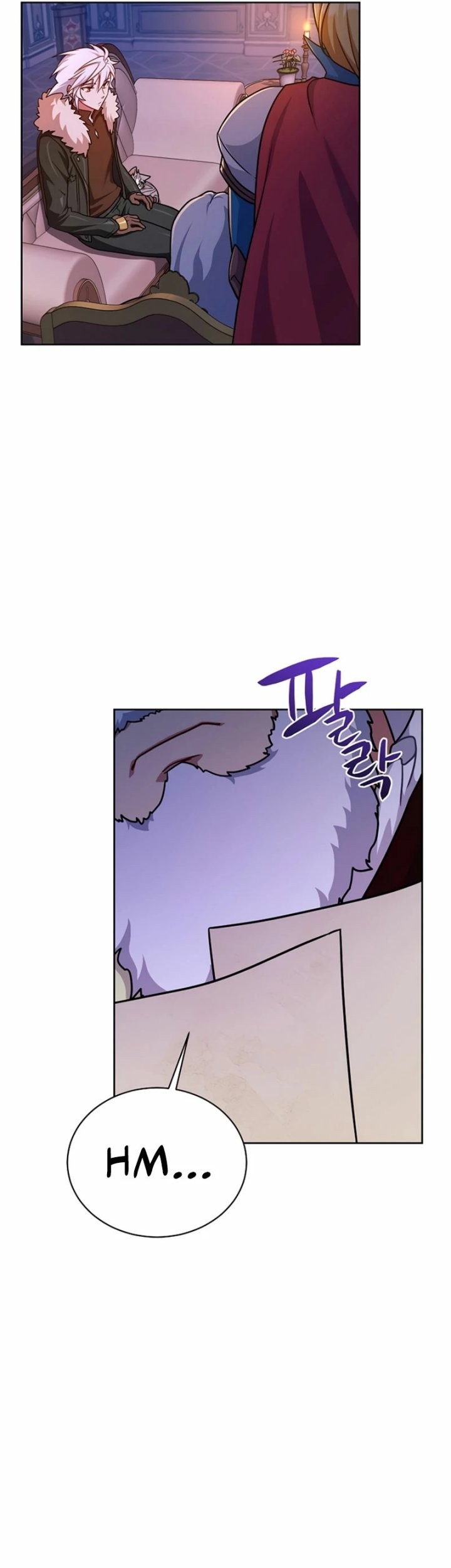 Please Have a Meal Chapter 97 Gambar 30