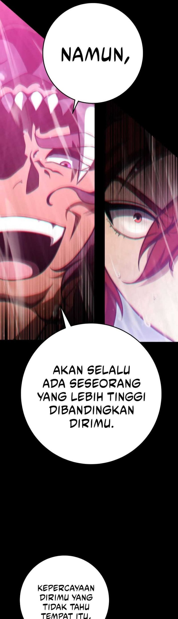 Heavenly Inquisition Sword Chapter 56 Gambar 47