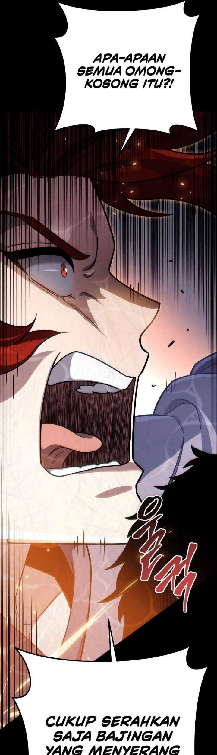 Heavenly Inquisition Sword Chapter 56 Gambar 51