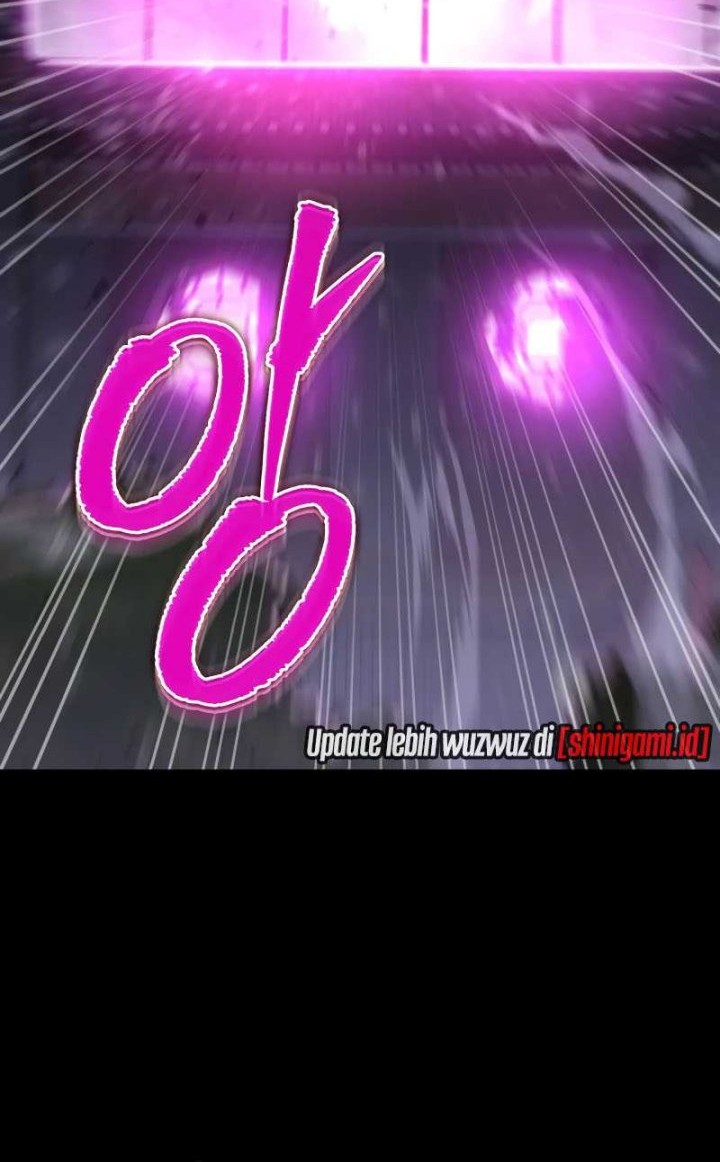 Heavenly Inquisition Sword Chapter 56 Gambar 58