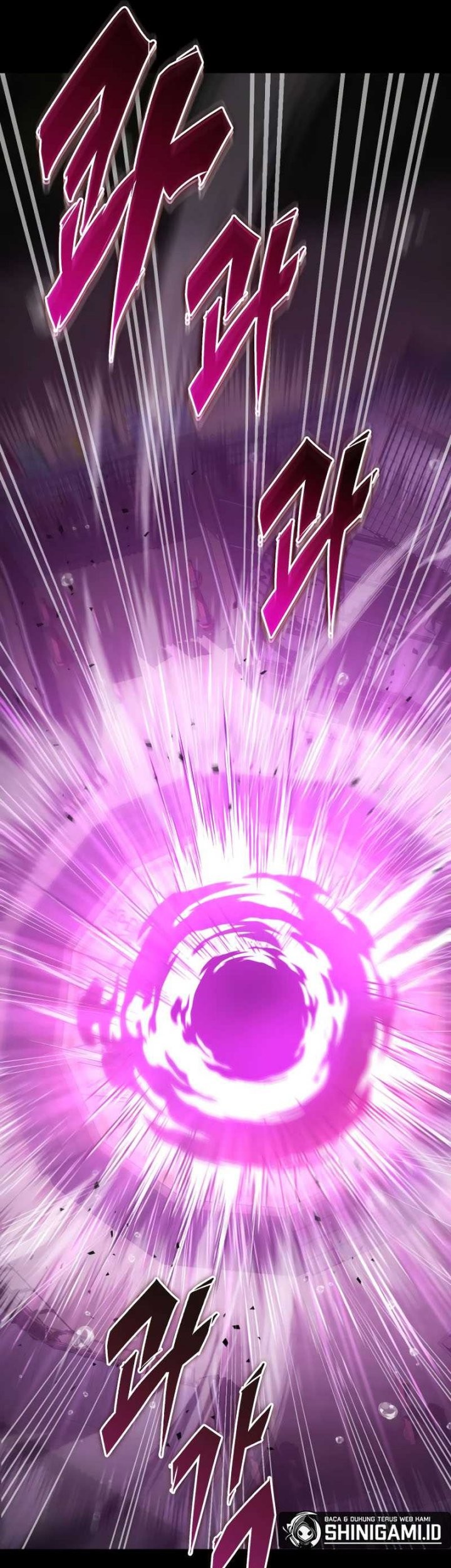 Heavenly Inquisition Sword Chapter 56 Gambar 59