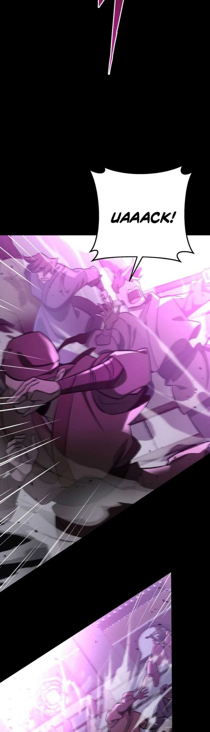 Heavenly Inquisition Sword Chapter 56 Gambar 60