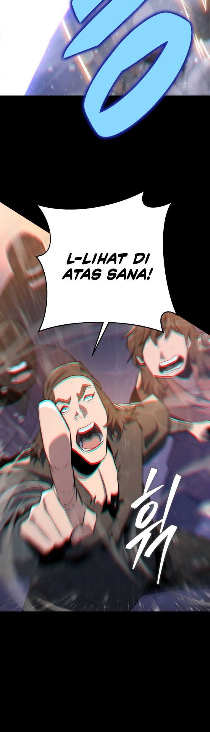 Heavenly Inquisition Sword Chapter 56 Gambar 37