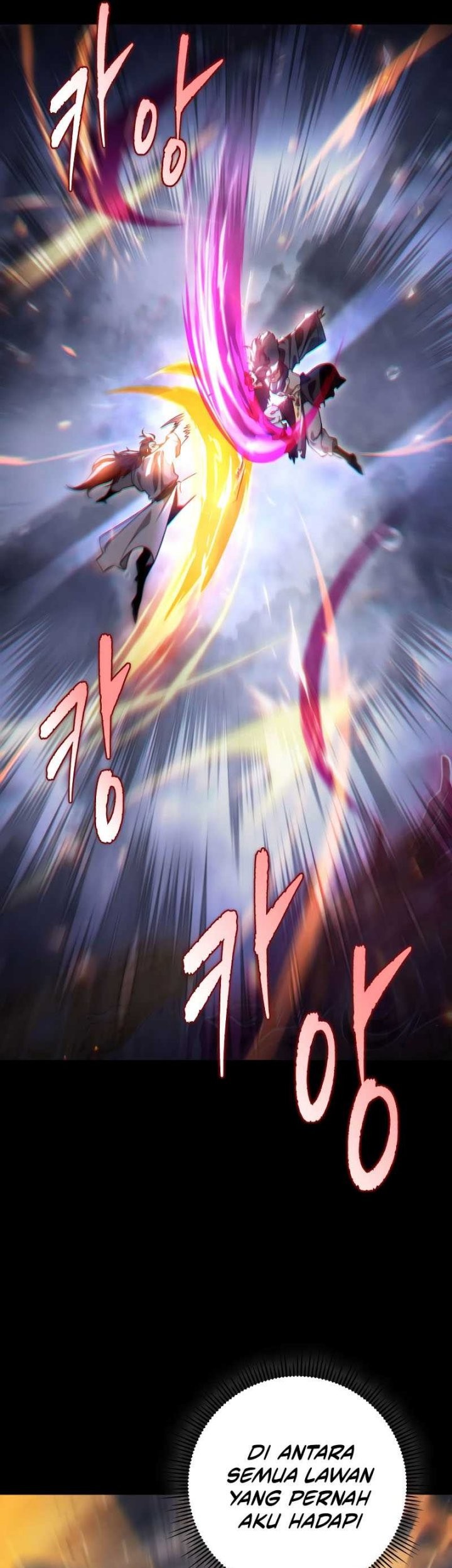 Heavenly Inquisition Sword Chapter 56 Gambar 39