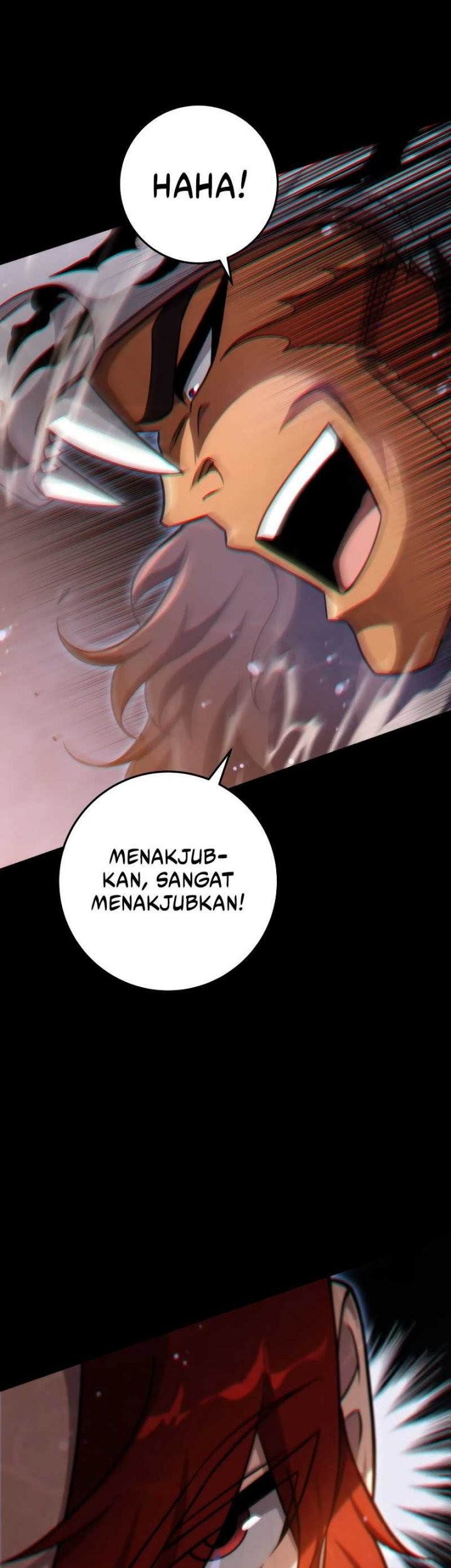 Heavenly Inquisition Sword Chapter 56 Gambar 43