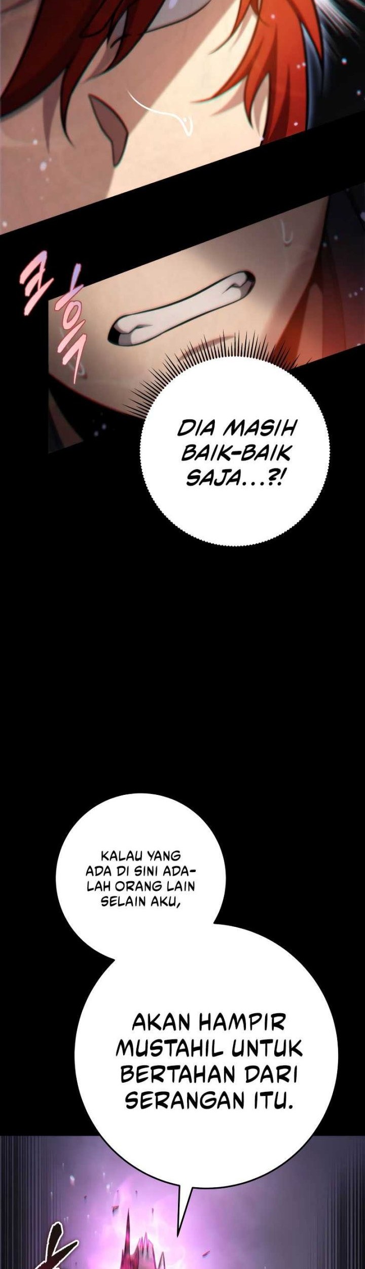 Heavenly Inquisition Sword Chapter 56 Gambar 44