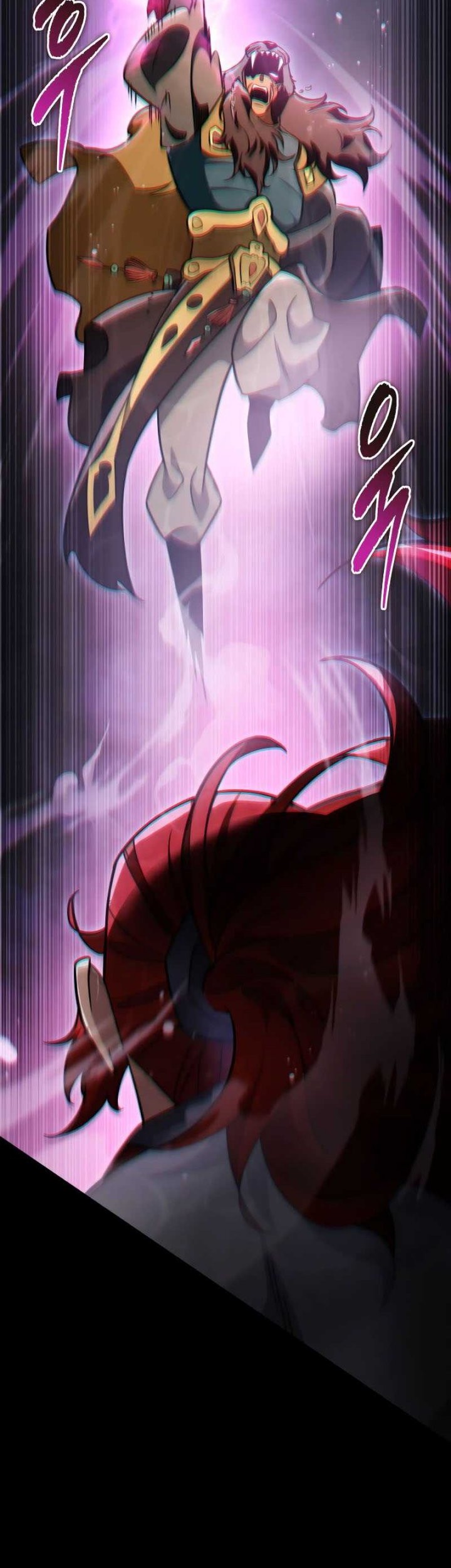 Heavenly Inquisition Sword Chapter 56 Gambar 45