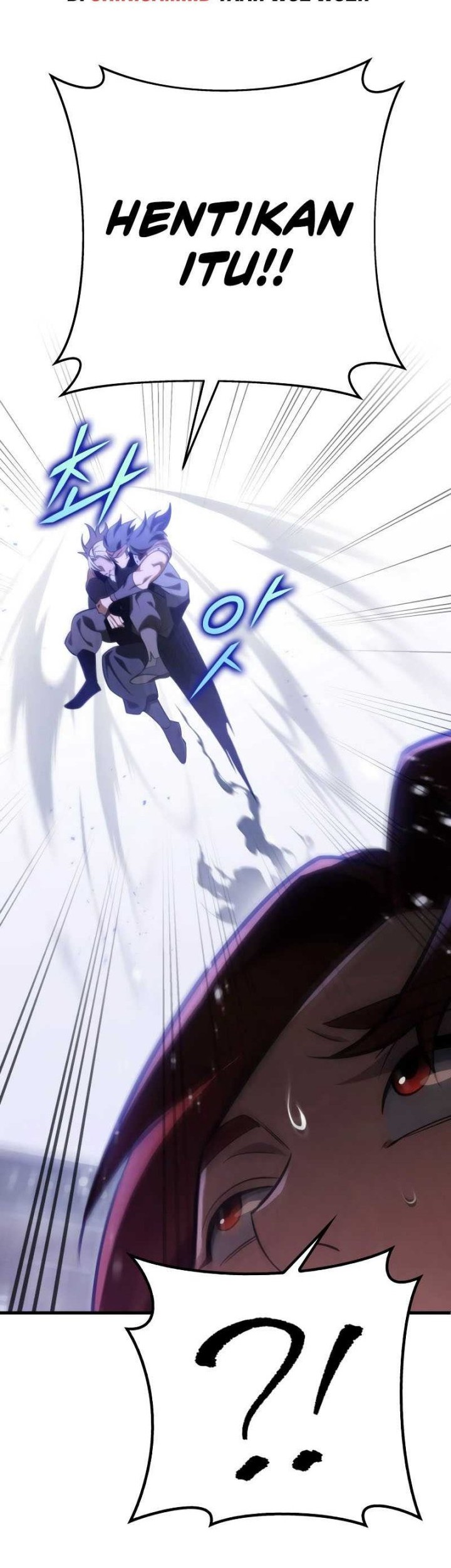 Heavenly Inquisition Sword Chapter 56 Gambar 70