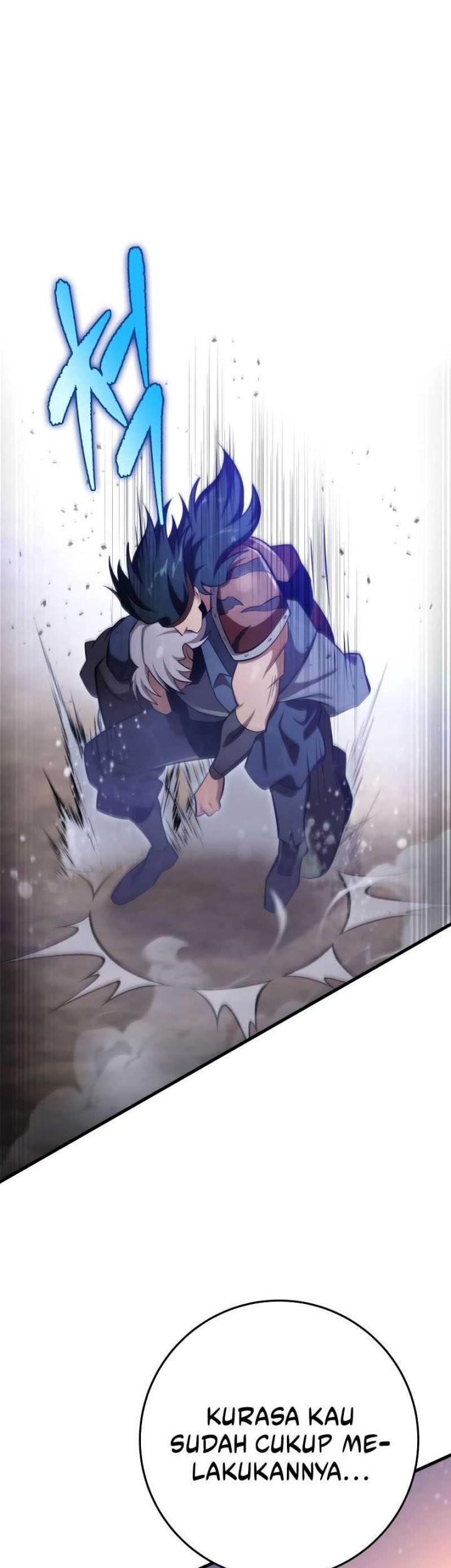 Heavenly Inquisition Sword Chapter 56 Gambar 71