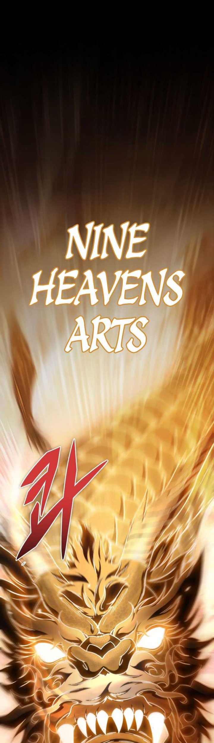 Manhwa Heavenly Inquisition Sword Chapter 56 gambar nomor 2