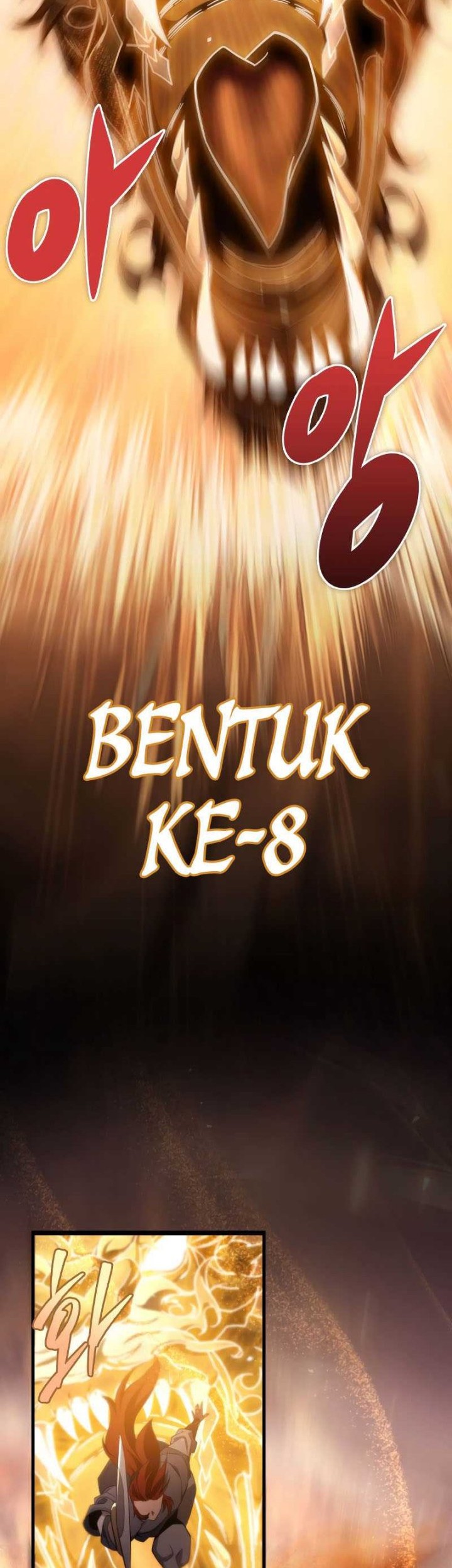 Heavenly Inquisition Sword Chapter 56 Gambar 3