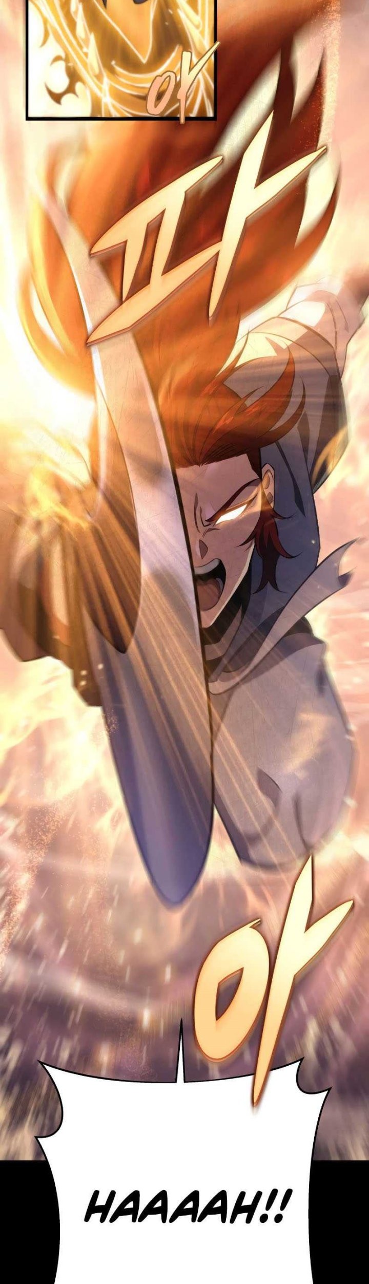 Heavenly Inquisition Sword Chapter 56 Gambar 4