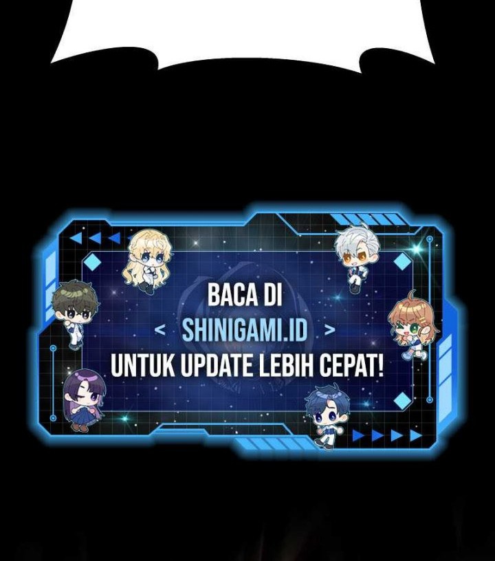 Heavenly Inquisition Sword Chapter 56 Gambar 5