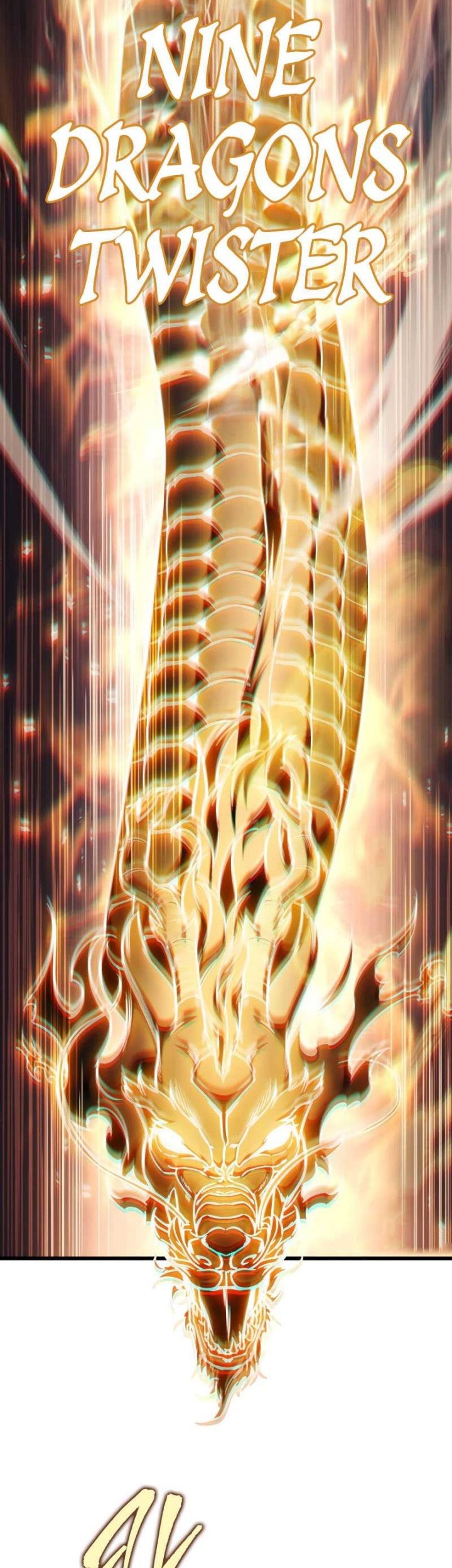 Heavenly Inquisition Sword Chapter 56 Gambar 7