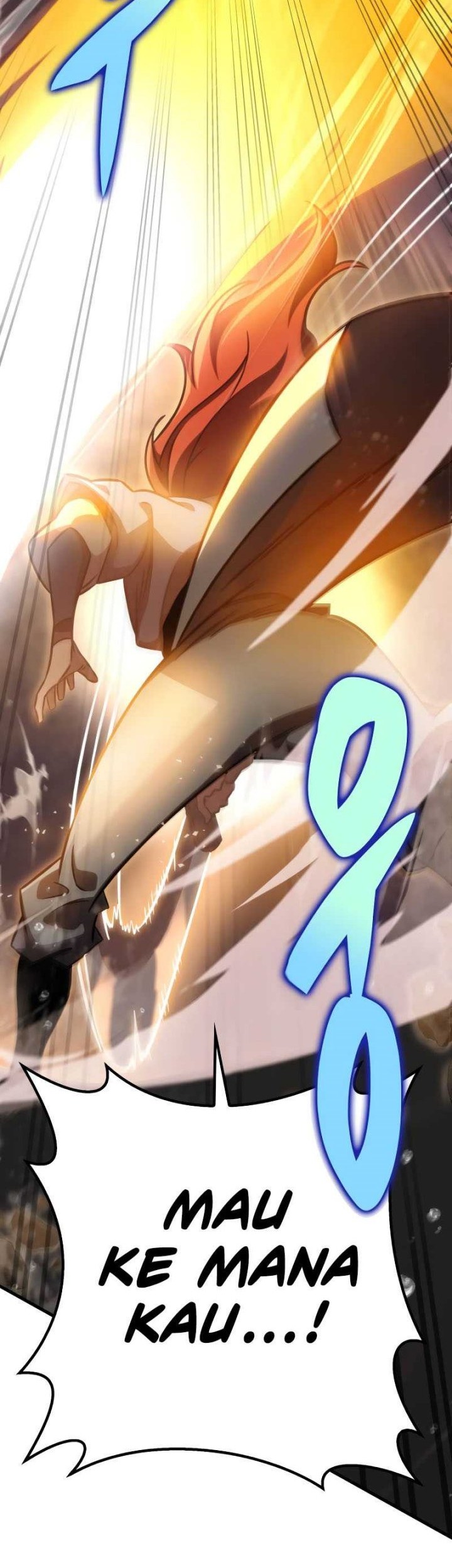 Heavenly Inquisition Sword Chapter 56 Gambar 15