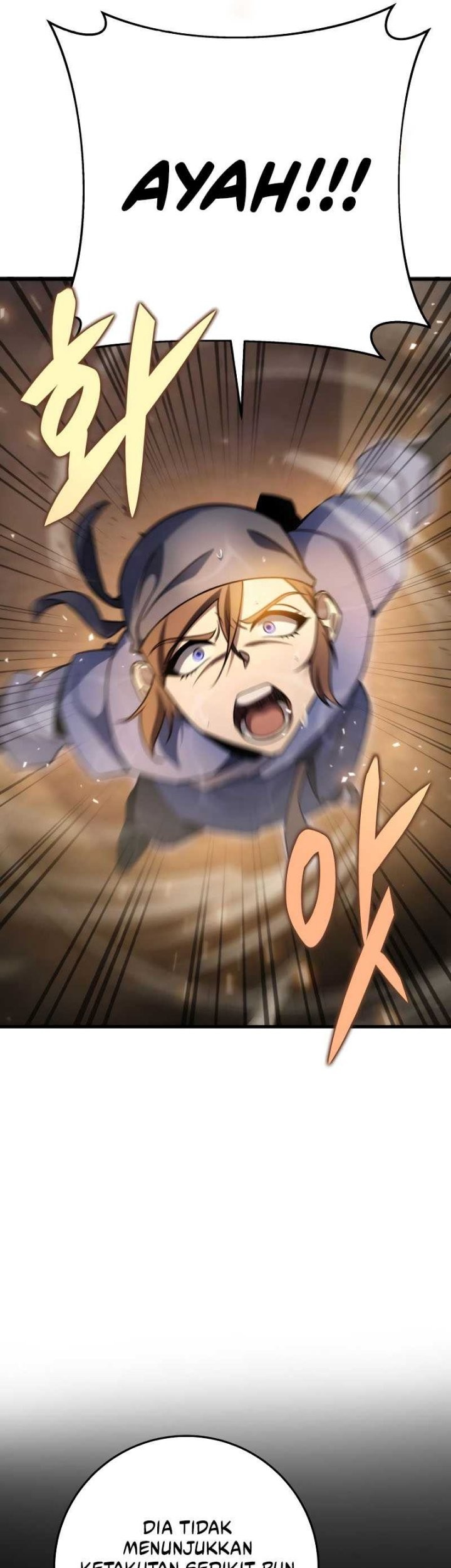 Heavenly Inquisition Sword Chapter 56 Gambar 22