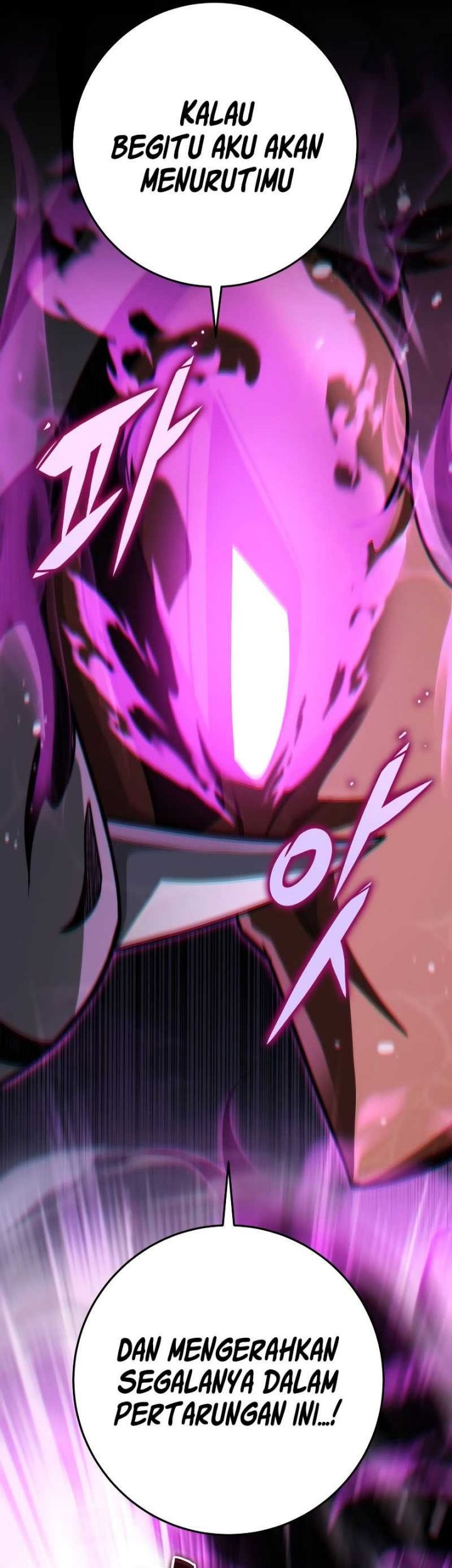 Heavenly Inquisition Sword Chapter 56 Gambar 24