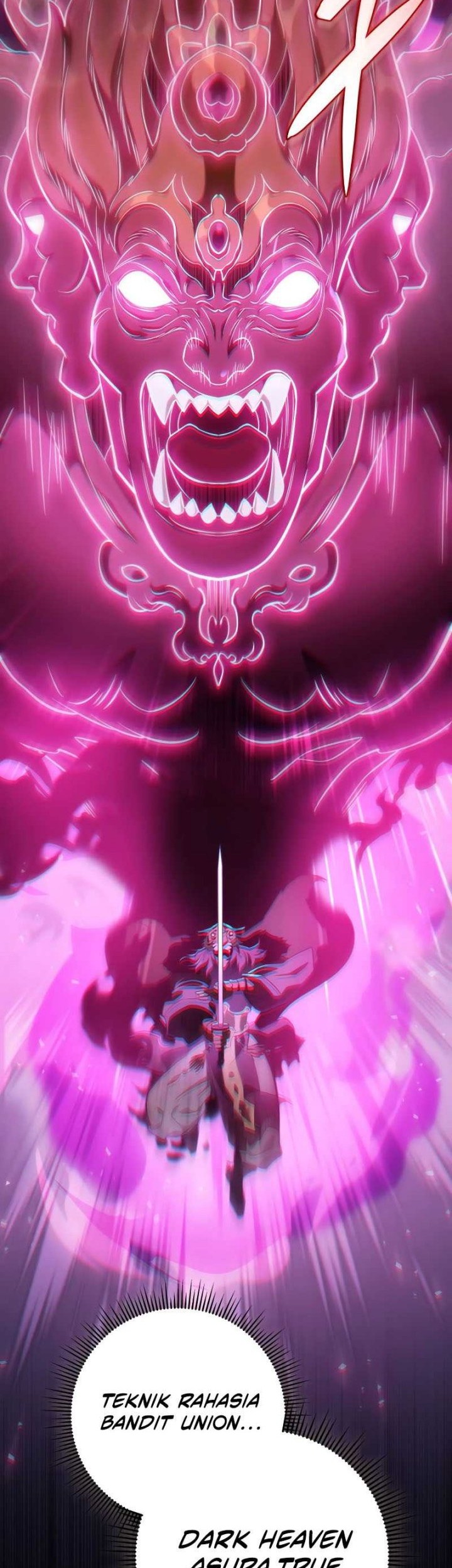 Heavenly Inquisition Sword Chapter 56 Gambar 29