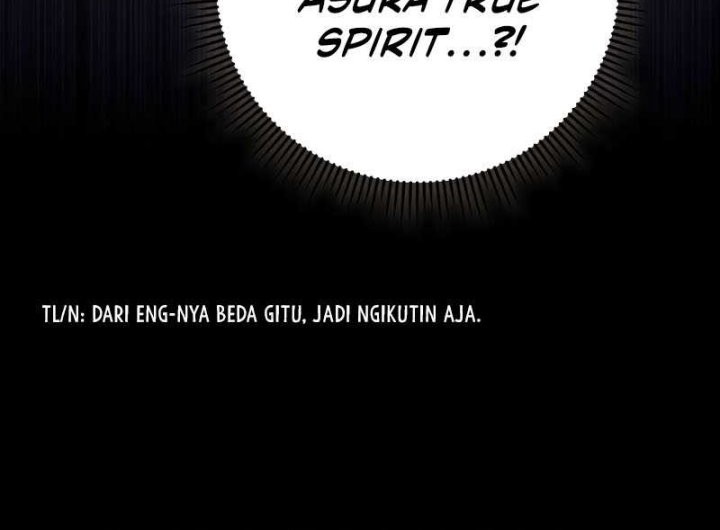 Heavenly Inquisition Sword Chapter 56 Gambar 30