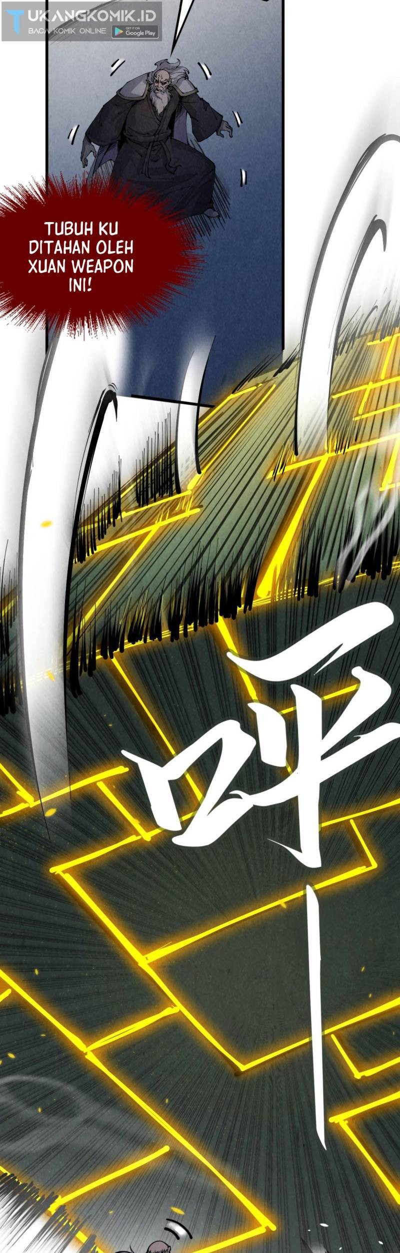 The Ultimate of All Ages Chapter 209 Gambar 40