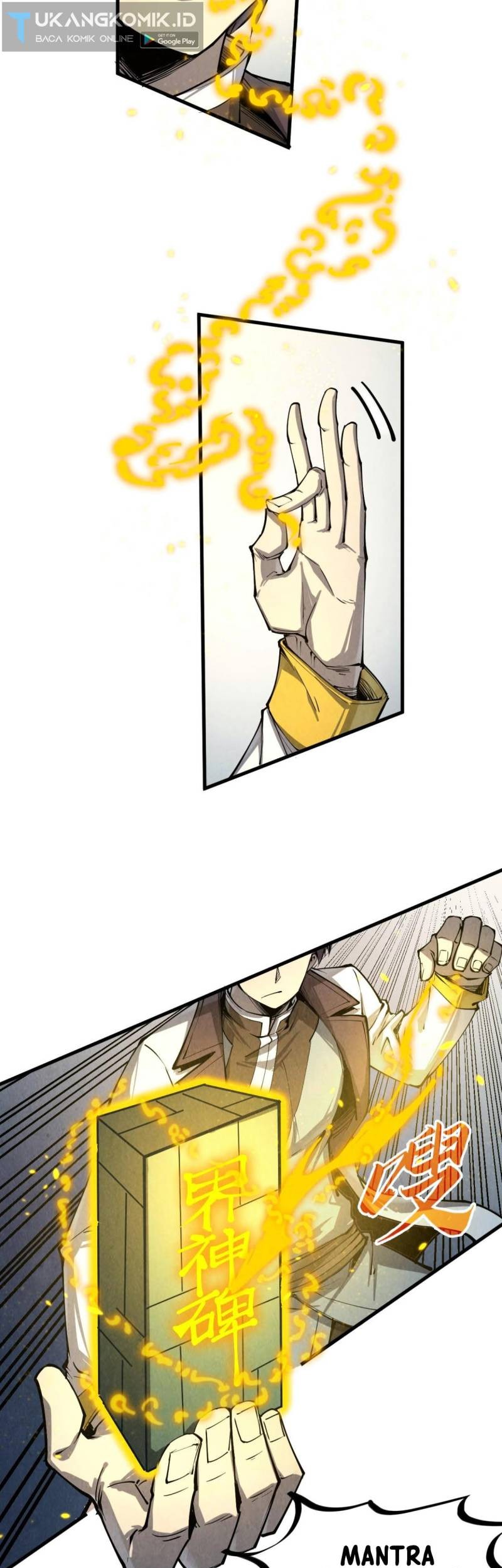 The Ultimate of All Ages Chapter 209 Gambar 37