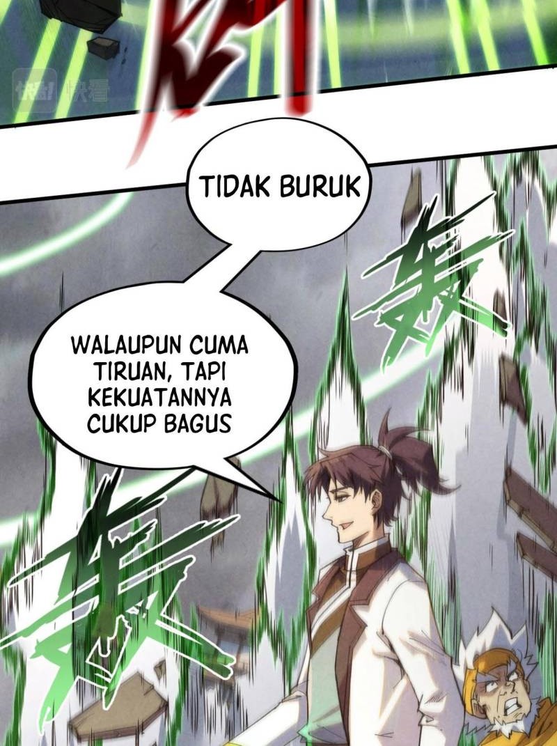 The Ultimate of All Ages Chapter 209 Gambar 3