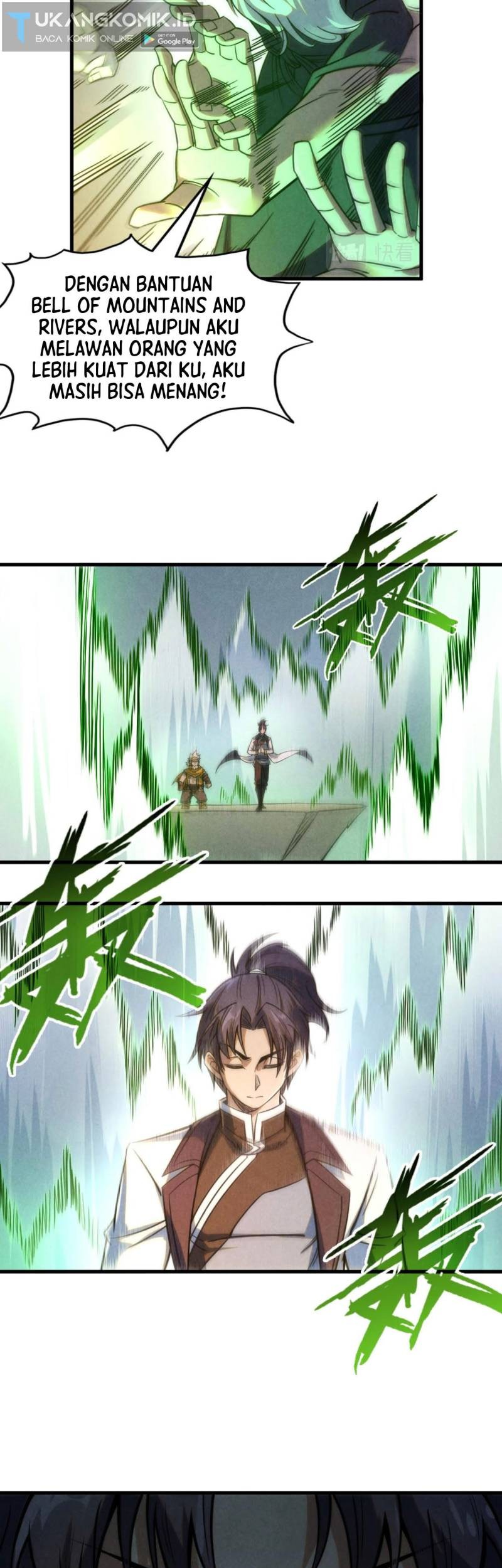 The Ultimate of All Ages Chapter 209 Gambar 7