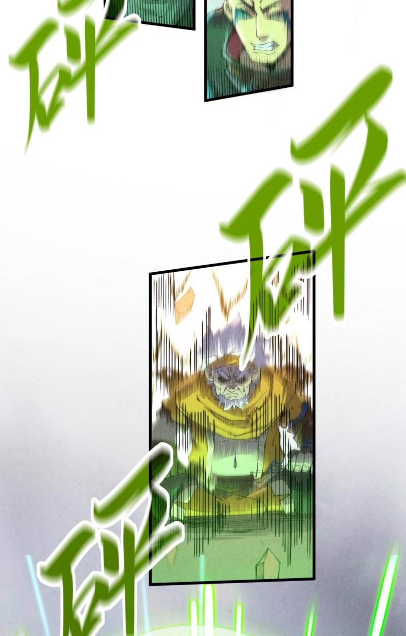 The Ultimate of All Ages Chapter 209 Gambar 12