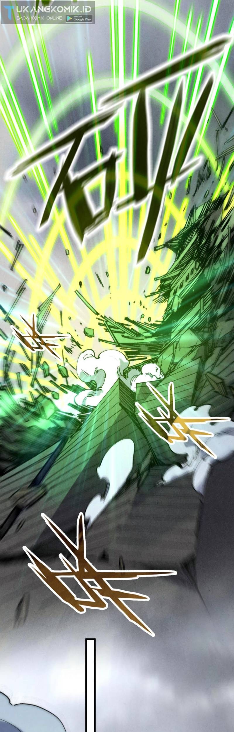 The Ultimate of All Ages Chapter 209 Gambar 13