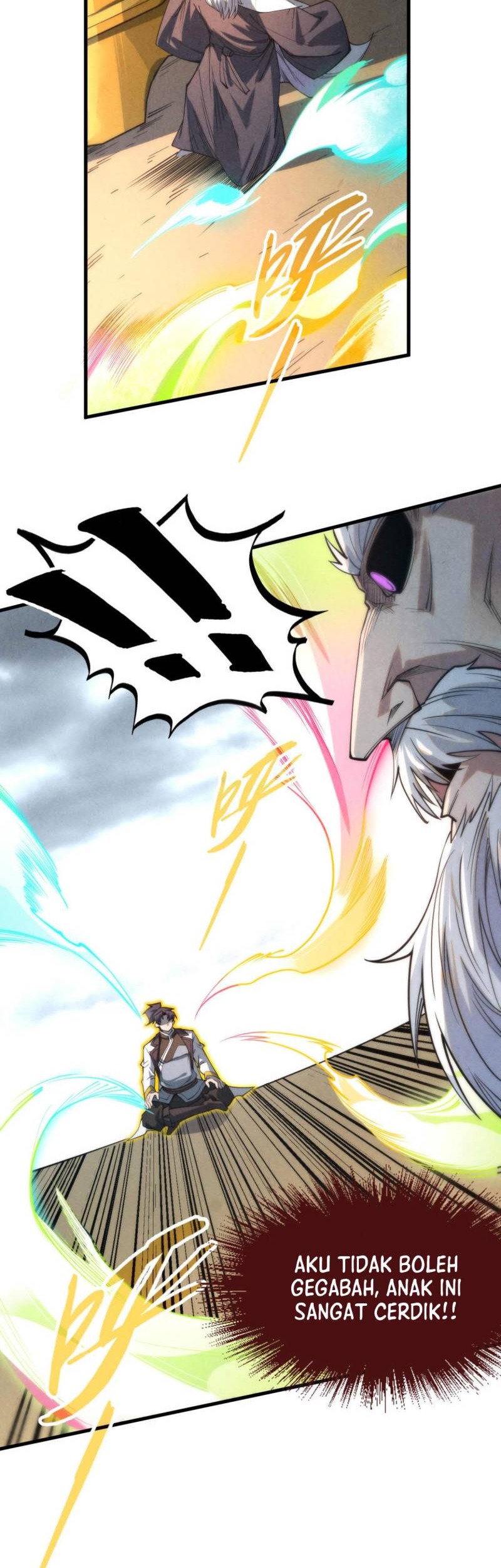 The Ultimate of All Ages Chapter 209 Gambar 17