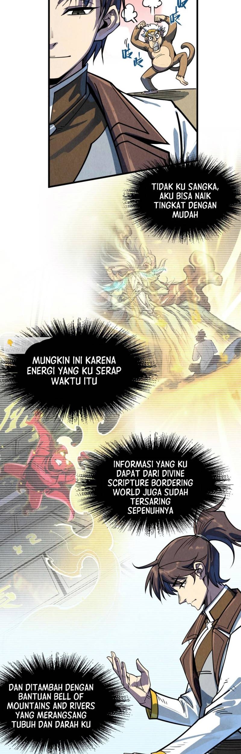 The Ultimate of All Ages Chapter 209 Gambar 20