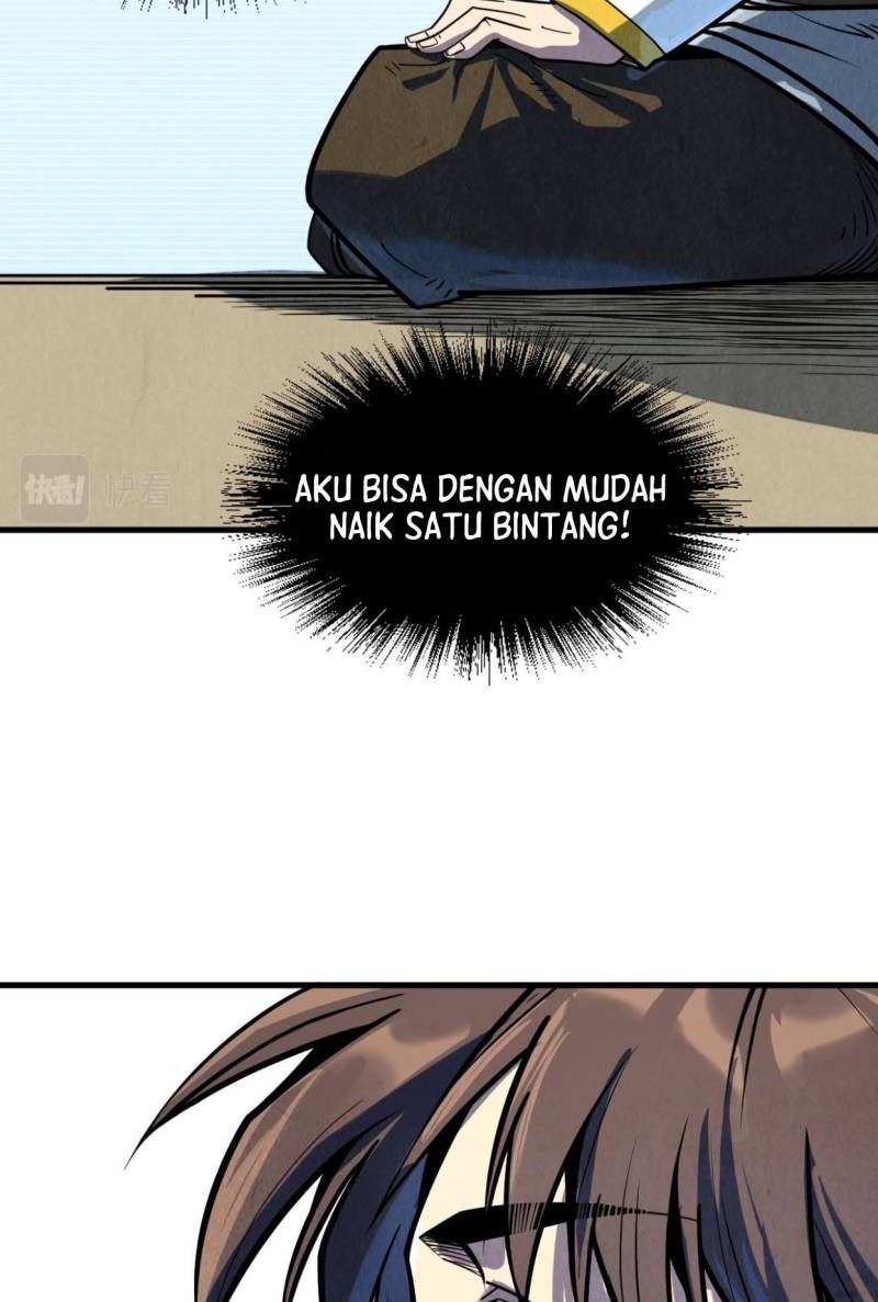 The Ultimate of All Ages Chapter 209 Gambar 21