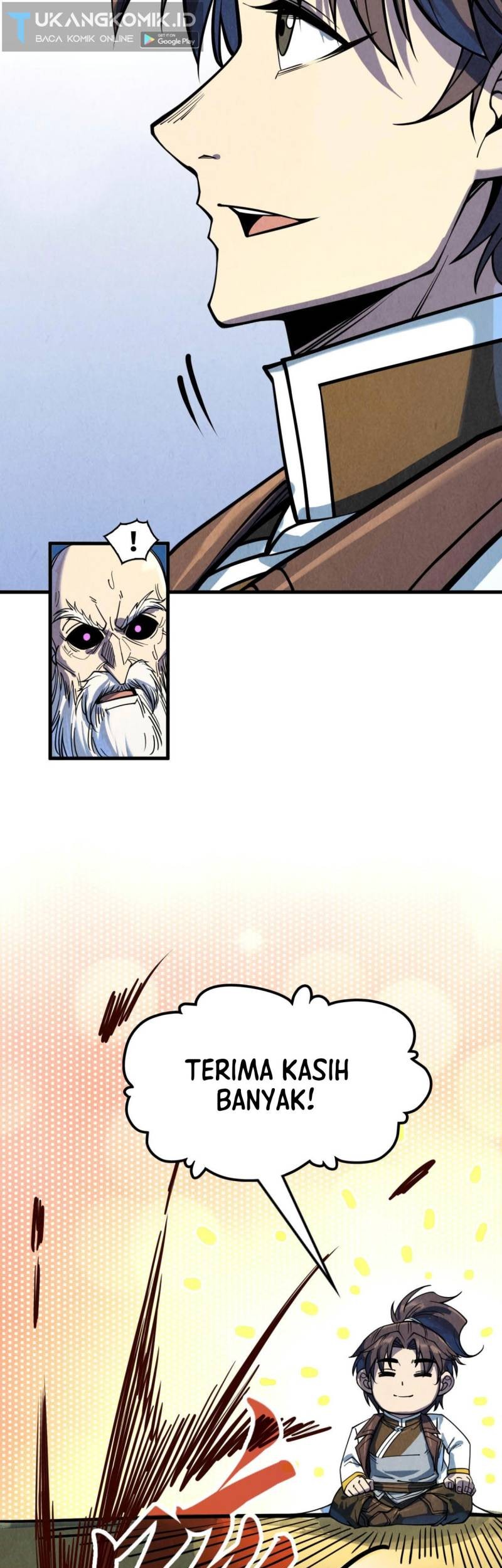 The Ultimate of All Ages Chapter 209 Gambar 22