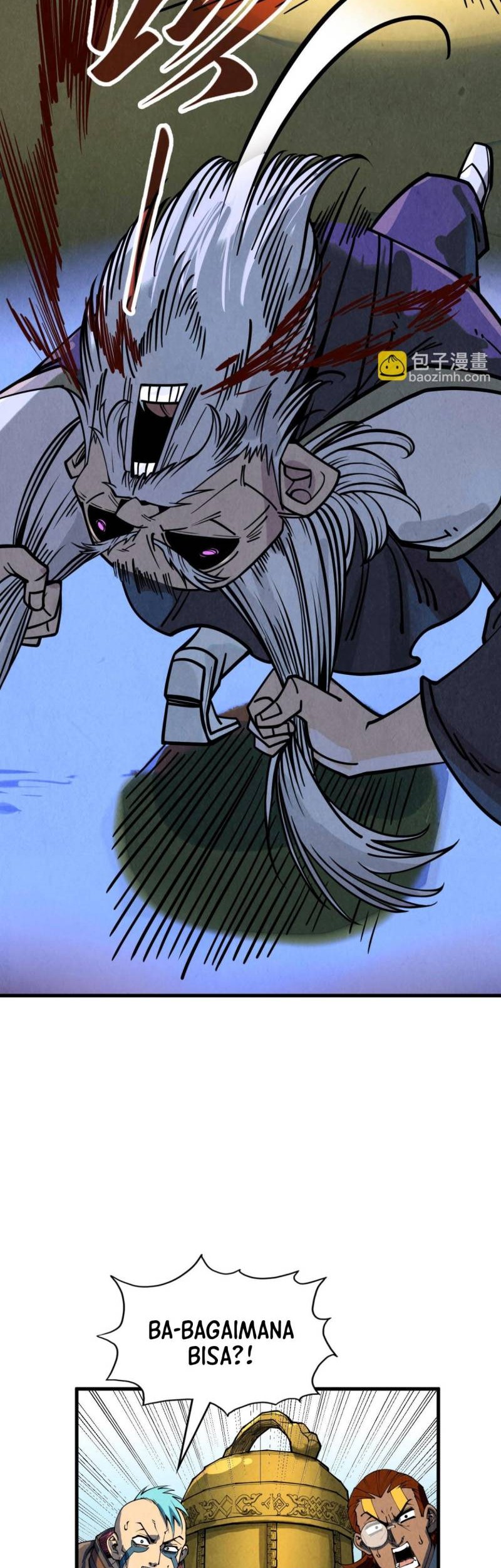 The Ultimate of All Ages Chapter 209 Gambar 23