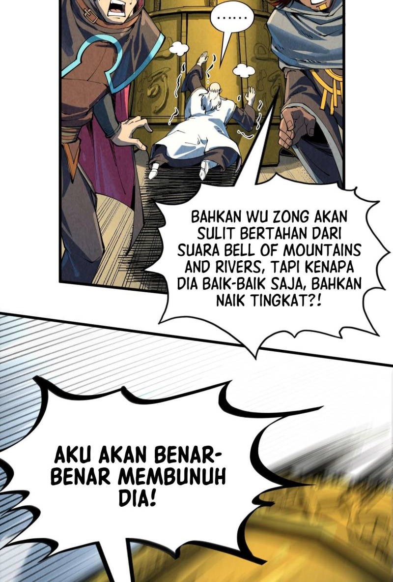 The Ultimate of All Ages Chapter 209 Gambar 24