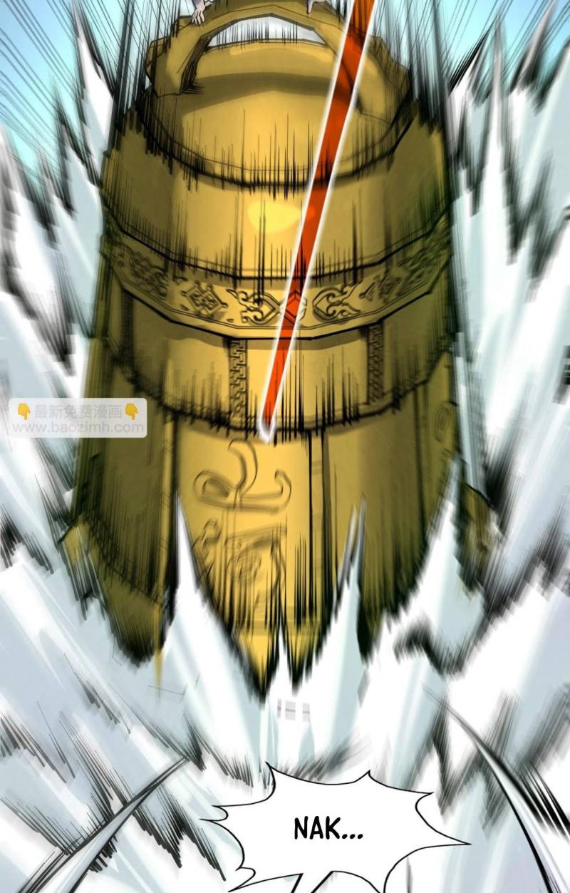 The Ultimate of All Ages Chapter 209 Gambar 27