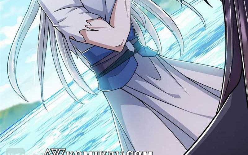 Keep A Low Profile, Sect Leader Chapter 220 Gambar 26