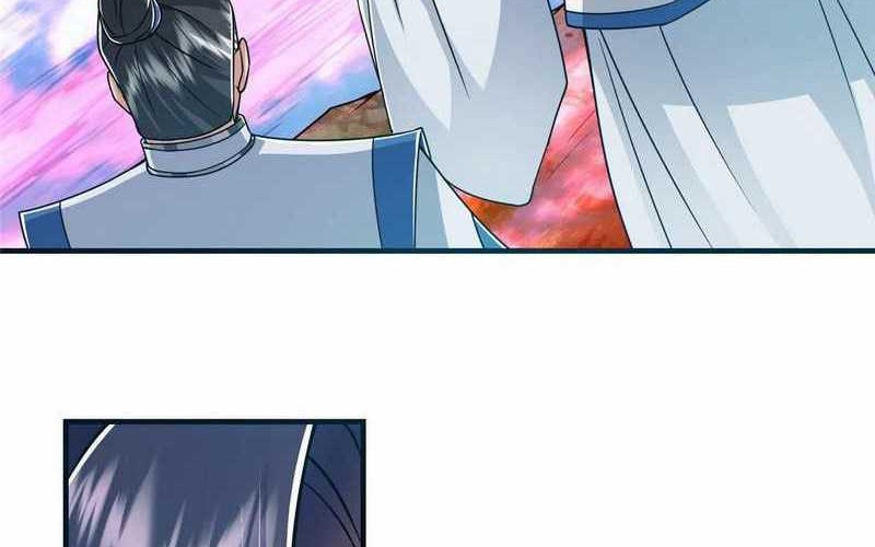 Keep A Low Profile, Sect Leader Chapter 220 Gambar 30