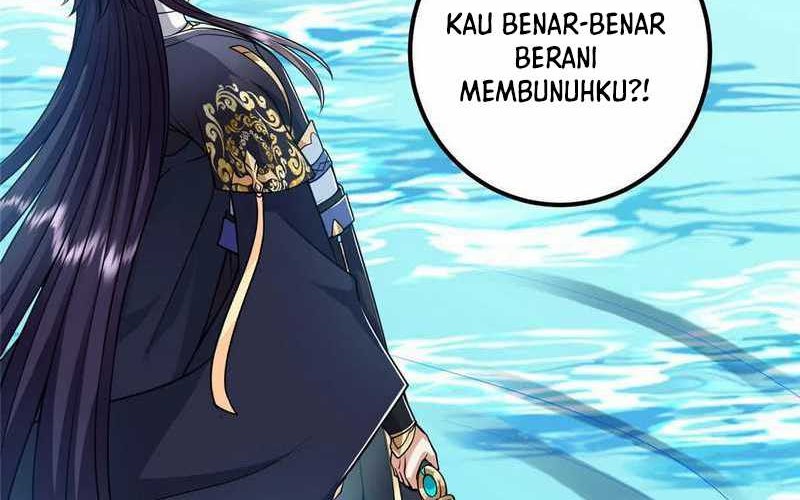Keep A Low Profile, Sect Leader Chapter 220 Gambar 34