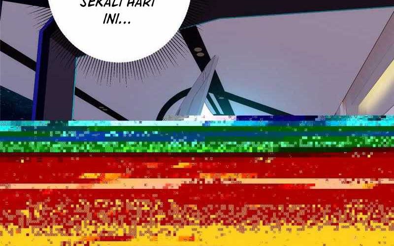 Keep A Low Profile, Sect Leader Chapter 220 Gambar 21