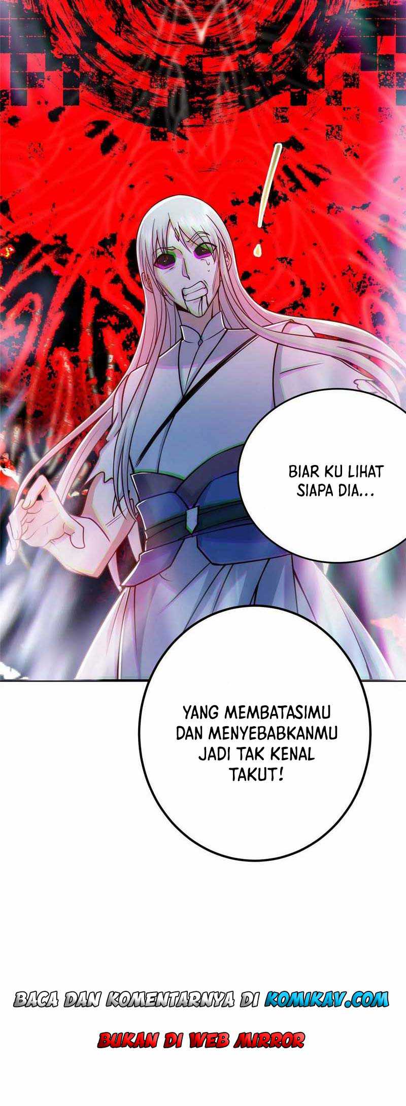 Keep A Low Profile, Sect Leader Chapter 220 Gambar 45