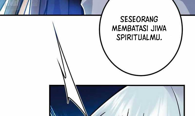 Keep A Low Profile, Sect Leader Chapter 220 Gambar 43