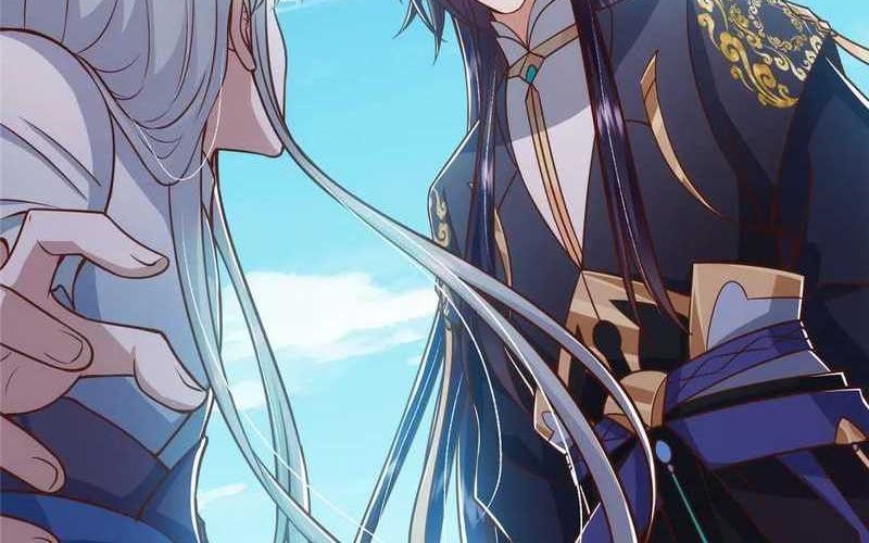 Keep A Low Profile, Sect Leader Chapter 220 Gambar 9