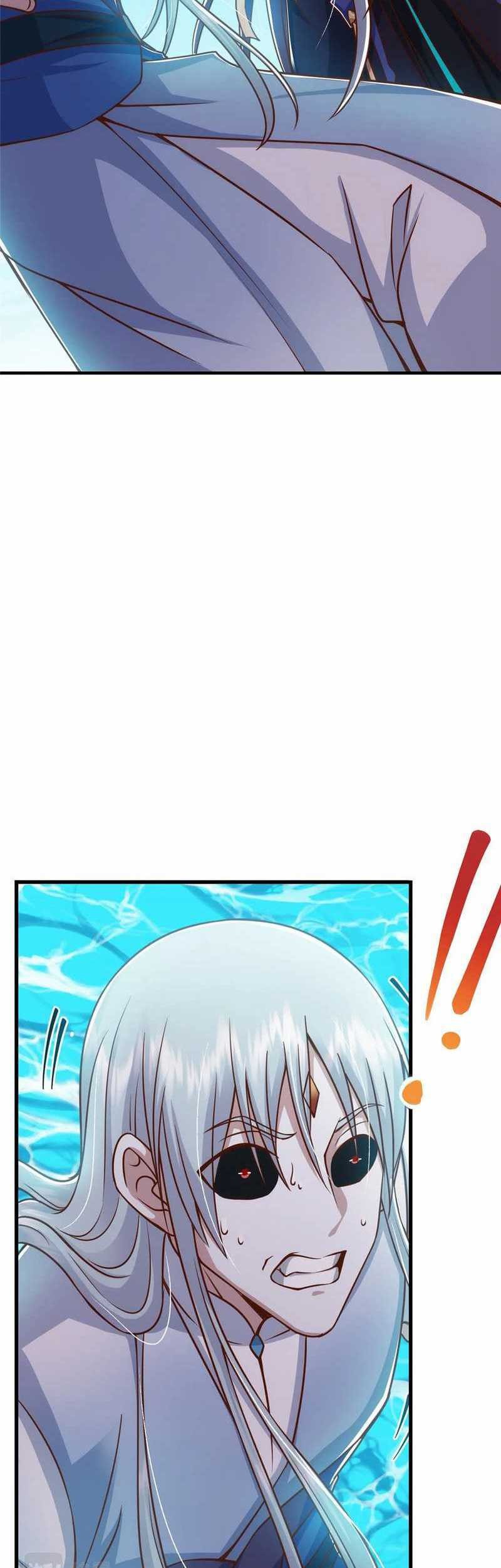 Keep A Low Profile, Sect Leader Chapter 220 Gambar 10