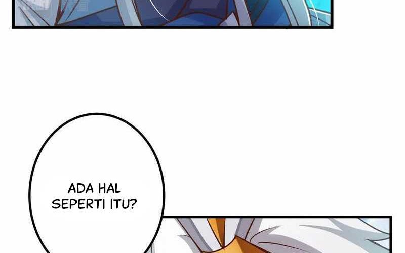 Keep A Low Profile, Sect Leader Chapter 220 Gambar 11